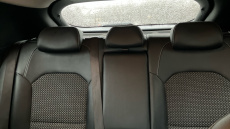 Kia Xceed 1.4T GDi ISG 3 5dr DCT Petrol Hatchback